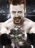 《密室铁笼》PPV Elimination Chamber 2012