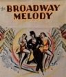 百老汇的旋律/红伶秘史/百老汇歌舞/The Broadway Melody