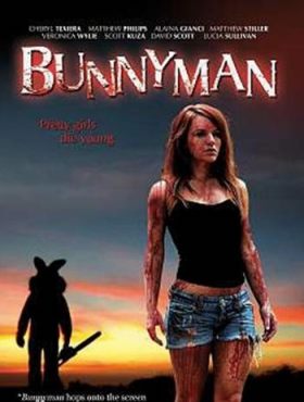 恶兔要你命2/恶兔男2/Bunnyman 2