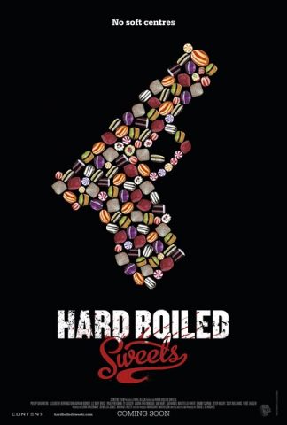 糖果神探/Hard Boiled Sweets