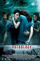 恐怖解剖室/Pathology