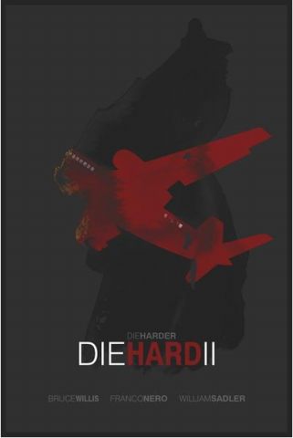 终极警探续集/终极警探2/Die Hard 2