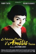 天使爱美丽/阿梅丽的奇妙命运/Amelie Poulain