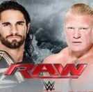 RAW赛事/WWE RAW