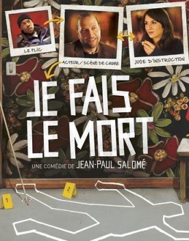 职业死人/Je fais le mort