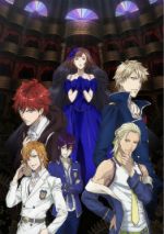 与恶魔共舞DancewithDevils