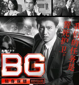 BG贴身保镖